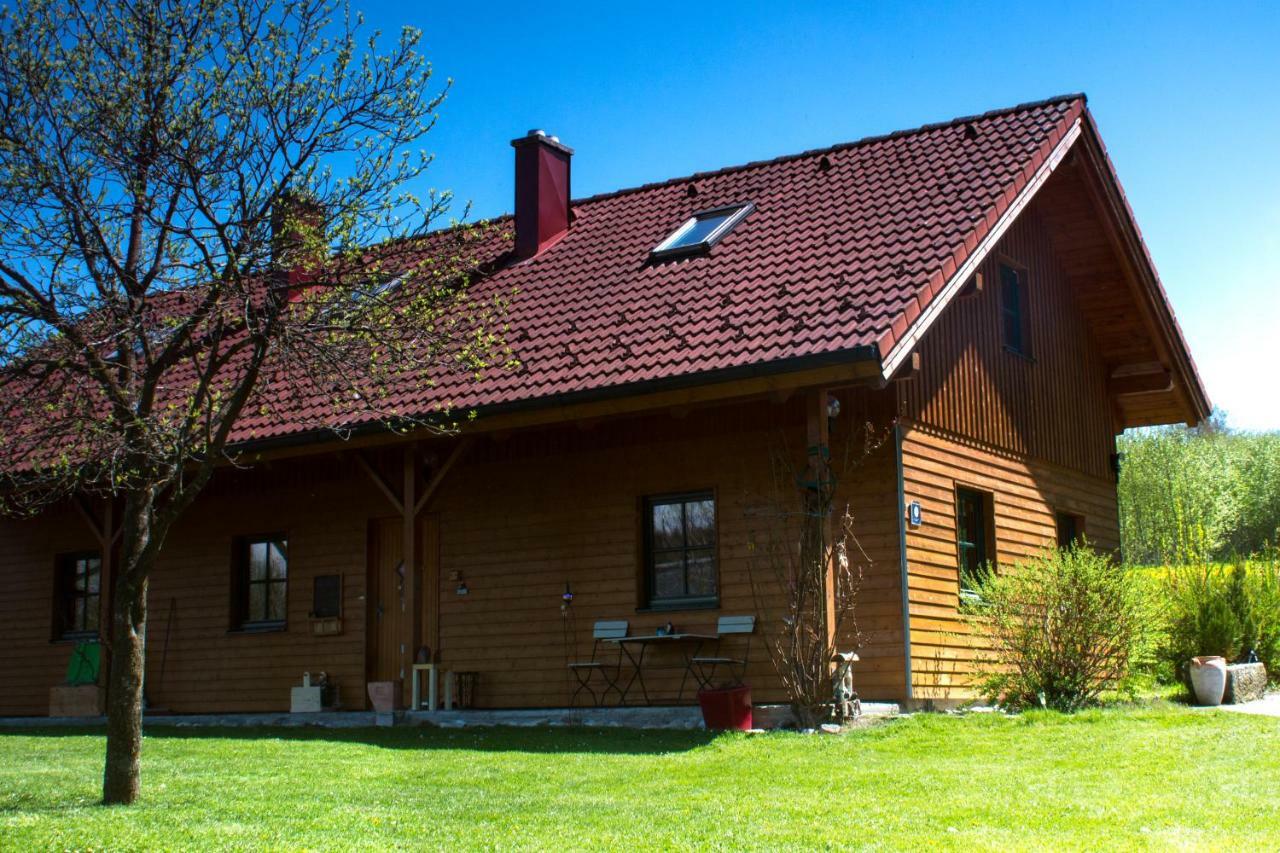 Einfach.Ausspannen Neumarkt im Muhlkreis Exterior photo